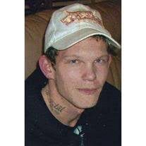 Justin Dewayne Allison Obituary