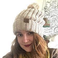 Angelique Calhoun's Instagram, Twitter & Facebook