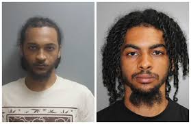 Bail Set at $1 Million Each for Suspect in Downtown Christiansted Christmas  Eve Shooting