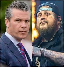 Jelly roll sues for defamation after on-air clash