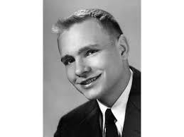 Edward Lubs Obituary (1936