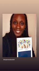 Dr. Staci L. Parker (@StaciParker2)