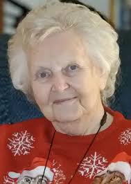 Obituary information for Mae E. Fischbeck