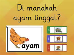 Home » daftar tempat wisata » wisata bandung » daftar nama tempat wisata di bandung 2019. Tempat Tinggal Haiwan Sumber Pengajaran