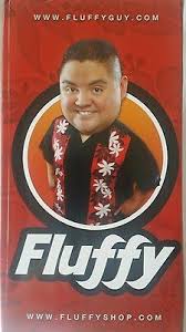 Gabriel Iglesias I M Sorry For What I Said When I Was Hungry Full Show Free Online Gabriel Iglesias Quot Fluffy Quot Bobble Head Signed By Gabriel Iglesias Fluffy Gabriel Iglesias Fluffy Gabriel Iglesias