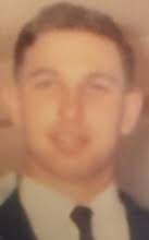 Obituary information for Charles McKenzie