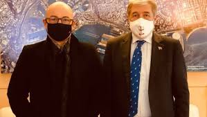 Festival della comunicazione, camogli 2018 | www.festivalcomunicazione.it. Genova Il Sindaco Bucci Incontra Il Ministro Cingolani La Repubblica