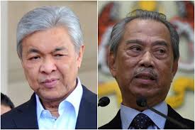 Jun 30, 2021 · free malaysia today (fmt) 29.8 c. Pm Muhyiddin Can Still Exercise Executive Powers Says Malaysia S A G Se Asia News Top Stories The Straits Times