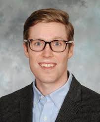 Office Hours Meet Professor Myles Faith