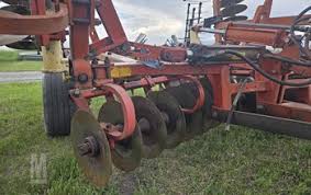 Krause 7400-18WR Tillage Implement