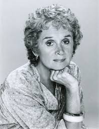 Barbara Barrie
