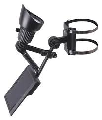Moonrays 92320 47 62 Moonrays Led Flagpole Light Zoro Com