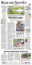 Highlands News Sun