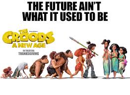 The Croods A New Age Universal Pictures Can they salvage the situation? the croods a new age universal pictures