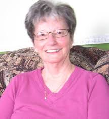 Huberthe Marie Bélanger