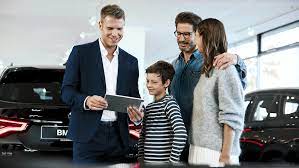 The bmw bank gmbh is a finance service and a company of the bmw group. Bmw Finanzierung Leasing Angebote