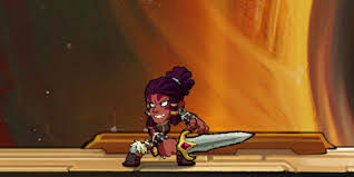 Brawlhalla: Best Stances By Legend In 2024 | Esports Tales