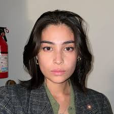 Emma Cali's Instagram, Twitter & Facebook