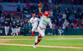 Republica dominicana con 19, puerto rico con 16, méxico con 9, cuba con 8, venezuela con 7 y. Resultado Serie Del Caribe 2021 Venezuela Vs Mexico 3 4 Septima Entrada