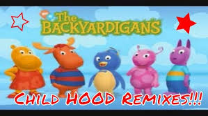 More images for outdoor kitchen islands backyardigans songs theme » The Backyardigans Theme Song Jersey Club Remix Child Hood Remixes 1 Youtube