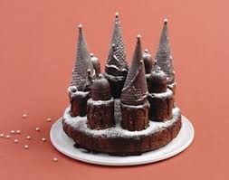 Gateau D Anniversaire Au Chocolat Chateau Rezept Swissmilk Recette Gateau Anniversaire Chocolat Gateau Anniversaire Chocolat