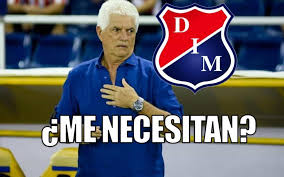 La junta de castilla y león ha decidido adelantar a las 20:00 h el momento del toque de queda y establecer el cierre perimetral entre sus provincias. Memes De La Eliminacion Del Medellin En Copa Libertadores