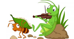 Check spelling or type a new query. Dongeng Fabel Anak Semut Dan Belalang Popmama Com