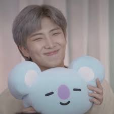 The perfect namjoon koya namjoon shocked animated gif for your conversation. Koya Koyadaiiy Twitter