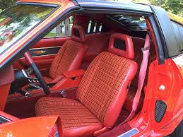 Image result for Tangerine 1978 Mustang