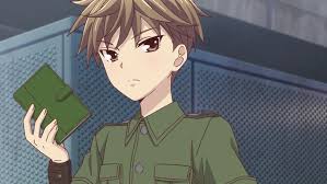 Fruits Basket 2019 20 Lost In Anime