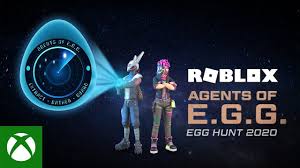 Pin By Youssef On Egg Hunt 2020 Roblox Roblox Egg Hunt Official Trailer