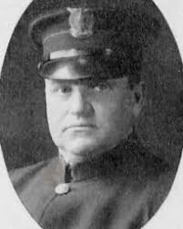 Captain John C. Post, Dayton Police Department, Ohio