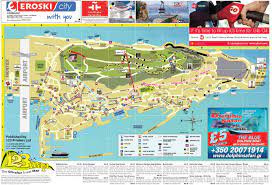 Street Map Of Gibraltar The Gibraltar Street Map - Posts | Facebook