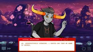 Pesterquest Volume 8 Ms Paint Adventures Wiki Fandom Like jade bloods, she is a rainbow drinker, a troll form of vampires. pesterquest volume 8 ms paint