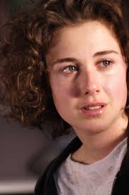 Filmer och serier med Joe Capalbo