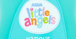 Mums Love 87p Asda Vapour Bath For Kids Entertainment Daily