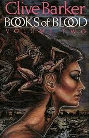 The Books of Blood 2. · Clive Barker · Könyv · Moly