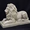 Shop ebay for great deals on lion ceramic outdoor sculptures. 1