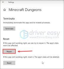 I'd be really grateful, thank you. How To Fix Minecraft Dungeons Keeps Crashing On Pc Driver Easy