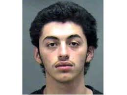 Teen was shot as part of gang 'promotion,' feds say