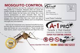 To schedule an appointment, call (309) their incredibly itchy bites may start showing up on the humans in the household soon — and if they do, you really need a pest control pro asap. A 1pro Termite Pest Control 3231 Pablo Kisel Blvd Ste H Brownsville Tx Pest Control Mapquest