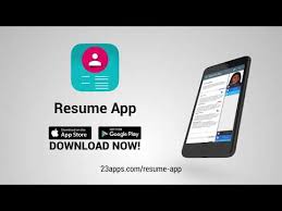 Our diploma in ui ux design course is an industry ready rigorous 4 months course where you will learn complete ux design and ui design process for designing mobile app and responsive websites. Resume Builder App Free Apps On Google Play