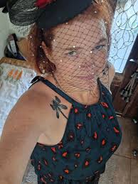 Sometimes it's not the people who change, it's the mask thatfallsoff. that  falls off.