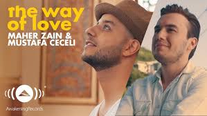 Maher Zain & Mustafa Ceceli