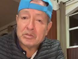 Sammy sufrió un infarto cardiovascular a las 03:50 horas de hoy. Muere El Comediante Sammy Perez De Un Infarto Pulso Politico De Oaxaca