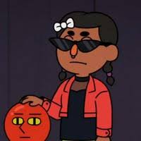 Norma's Twin Personality Type, MBTI