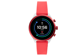 Based on its name, you'd think the fossil sport is designed strictly for the athletic crowd. The Fossil Sport Wear Os Smartwatch Is 20 Off Right Now Trusted Reviews