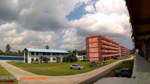 Nanti saya akan cerita kan tentang peristiwa semasa saya di dalam kolej tentera laut dan peristiwa semasa pengambaran realiti show. Awan Di Sekitar Kem Batu 10 Kuantan Youtube