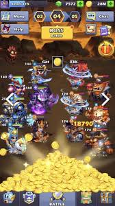 Heroes strike offline is an action game that was recently released on android & ios mobile platforms from developer wolffun. Taptap Heroes List Of Gift Codes And How To Find More Of Them Wp Mobile Game Guides