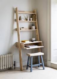 We offer timber shelf ladders from manufacturers bratts and w.h. 16 Ladder Shelf Desk Ideas